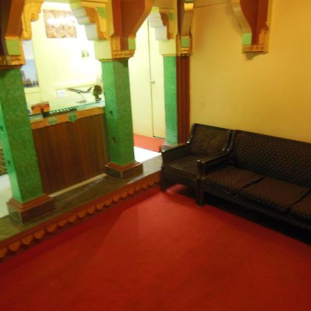 Shiva Inn Varanasi Exterior foto
